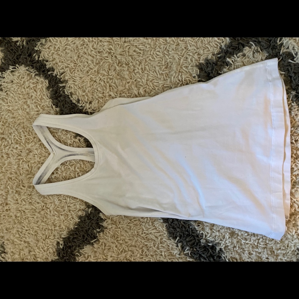 Lulu lemon women’s tank